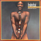 Noel Pointer - Phantazia (Vinyl) Image