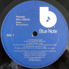 Noel Pointer - Phantazia (Vinyl) Image