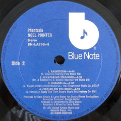 Noel Pointer - Phantazia (Vinyl) Image
