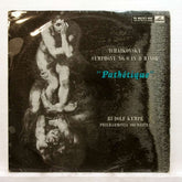 Pyotr Ilyich Tchaikovsky, Rudolf Kempe, Philharmonia Orchestra - Symphony No.6 In B Minor "Pathétique" (Vinyl) Image