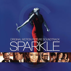 Various - Sparkle (Original Motion Picture Soundtrack) (CD) Image