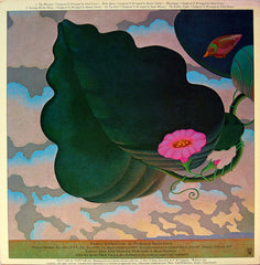 Return To Forever - Musicmagic (Vinyl) Image