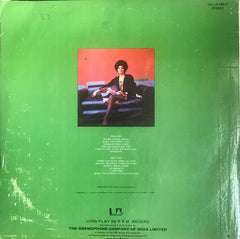 Shirley Bassey - Never Never Never (Vinyl) Image