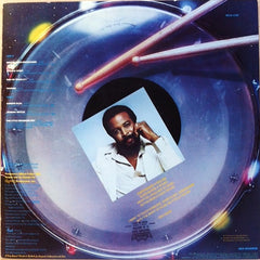 "Stix" Hooper - The World Within (Vinyl) Image