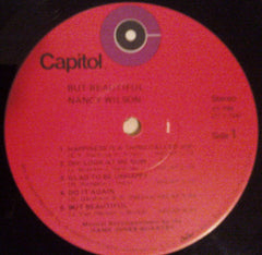 Nancy Wilson - But Beautiful (Vinyl) Image