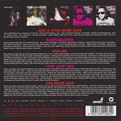 David Guetta - Original Album Series (CD) (5 CD) Image
