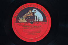 Felix Mendelssohn-Bartholdy, Arturo Toscanini, NBC Symphony Orchestra - Symphonies Nos. 4 And 5 (Vinyl) Image