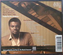 Mulgrew Miller - Chapters 1 And 2 (CD) Image
