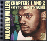 Mulgrew Miller - Chapters 1 And 2 (CD) Image