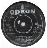 R. D. Burman - Do Phool (45-RPM) Image