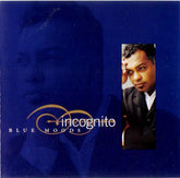 Incognito - Blue Moods (CD) Image