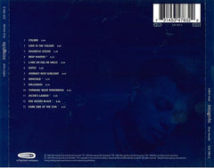 Incognito - Blue Moods (CD) Image