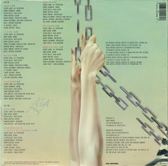 Missing Links - Groovin' (Vinyl) Image