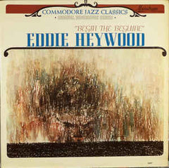 Eddie Heywood - Begin The Beguine (Vinyl) Image