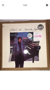 George Duke - Night After Night (Vinyl) Image