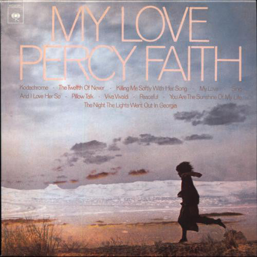 Percy Faith - My Love (Vinyl) Image