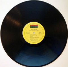 Hank Crawford - Hank Crawford's Back (Vinyl) Image