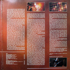 Johnny Winter - Johnny Winter Story ('69 To '78) (Vinyl) (2 LP) Image