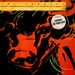 Joe Farrell - La Catedral Y El Toro (Vinyl) Image