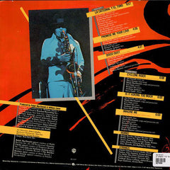 Joe Farrell - La Catedral Y El Toro (Vinyl) Image