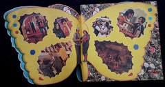 Laxmikant-Pyarelal - Aashiq Hoon Baharon Ka (Vinyl) Image
