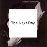 David Bowie - The Next Day (CD) Image