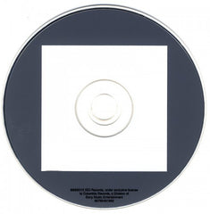 David Bowie - The Next Day (CD) Image