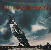 Pat Metheny Group - The Falcon And The Snowman (Original Motion Picture Soundtrack) (Vinyl) Image