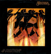 Santana - Marathon (Vinyl) Image