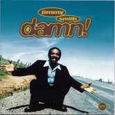 Jimmy Smith - Damn! (CD) Image