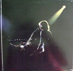 Barry Manilow - Live (Vinyl) (2 LP) Image