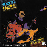 Larry Carlton - Last Nite (CD) Image