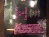 Mantovani And His Orchestra - Christmas Music (Vinyl) Image