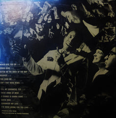 Jerry Butler - The Soul Goes On (Vinyl) Image