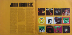 Jimi Hendrix - Pop History Vol 2 (Vinyl) (2 LP) Image