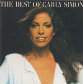 Carly Simon - The Best Of Carly Simon (CD) Image
