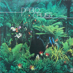 Pablo Cruise - Pablo Cruise (Vinyl) Image