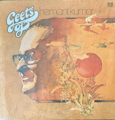 Hemant Kumar - Geets Of Hemant Kumar (Vinyl) Image