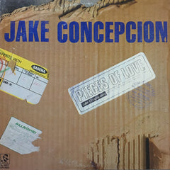 Jake H. Concepcion - Pieces Of Love (Vinyl) Image