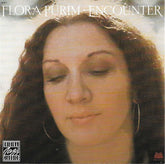 Flora Purim - Encounter (CD) Image