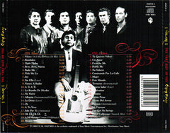 Gipsy Kings - ¡Volare! (The Very Best Of The Gipsy Kings) (CD) (2 CD) Image