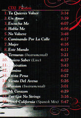 Gipsy Kings - ¡Volare! (The Very Best Of The Gipsy Kings) (CD) (2 CD) Image