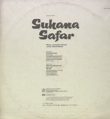 Laxmikant-Pyarelal, Anand Bakshi - Suhana Safar (Vinyl) Image
