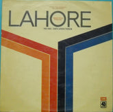 Shyamsunder - Lahore (Vinyl) Image