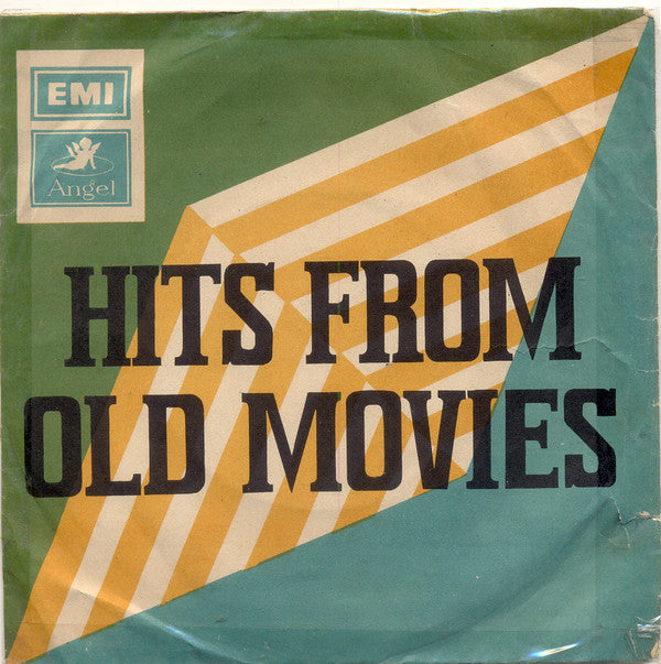 Jnan Dutt / Nashad - Sunehre Din / Char Chand (45-RPM) Image