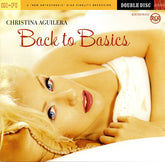 Christina Aguilera - Back To Basics (CD) (2 CD) Image