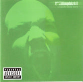 Limp Bizkit - Results May Vary (CD) (2 CD) Image