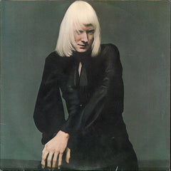 Edgar Winter Group, The - Shock Treatment (Vinyl) Image