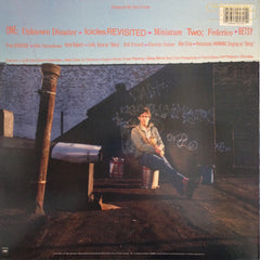 Tim Berne - Fulton Street Maul (Vinyl) Image