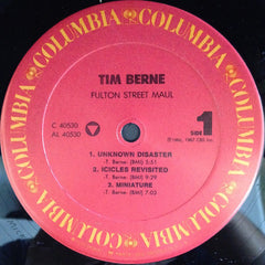 Tim Berne - Fulton Street Maul (Vinyl) Image